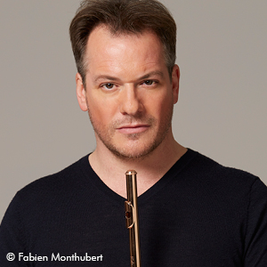 Emmanuel Pahud, flûte