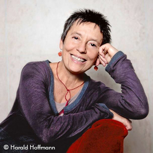 Maria João Pires, piano