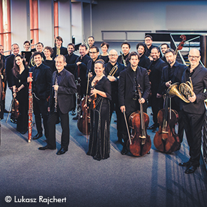 Orchestre de Chambre de Bâle (KOB)