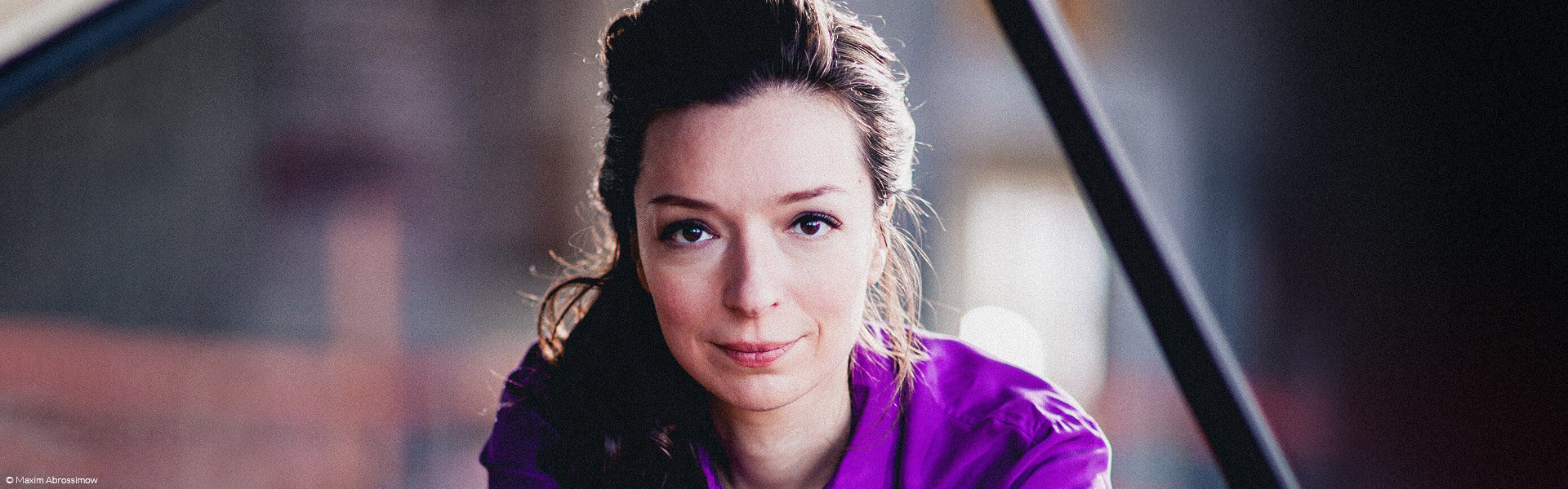 Yulianna Avdeeva
